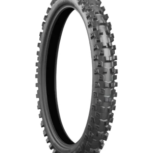 BRIDGESTONE TIRE BATTLECROSS X20 SOFT FRONT 80/100 - 21 51M NHS Osta Tänään