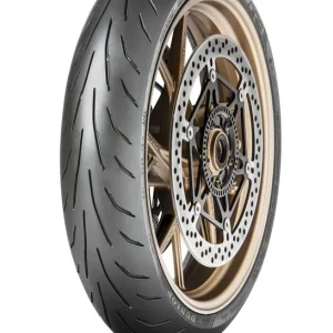 DUNLOP CORE 120/70ZR17 (58W) TL Vain Tänään