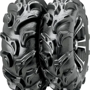 Älä Missaa ITP TIRE MEGA MAYHEM 27X9-12 52F 6PLY