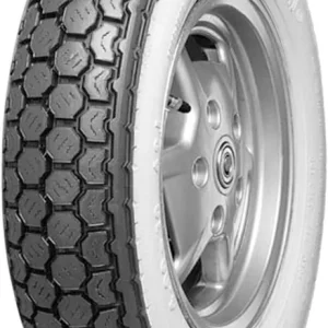 CONTINENTAL TIRE K 62 WW REAR 3.50-10 (59J) TL Ilmainen Palautus