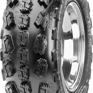 Kampanjahinta MAXXIS RZ+MX MSCR1 20X6-10 NHS E