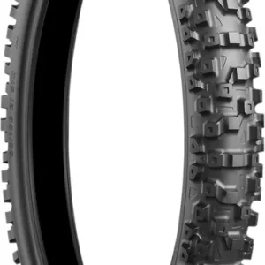 BRIDGESTONE TIRE BATTLECROSS X40 FRONT 90/100 - 21 57M TT NHS Bestseller
