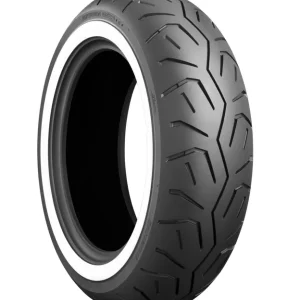 BRIDGESTONE EXEDRA G722G Rear WW 180/70-15 76H TT Alennettu