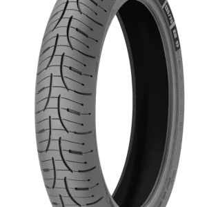 MICHELIN TIRE PILOT ROAD 4 GT FRONT 120/70ZR17 (58W) TL Heti Saatavilla