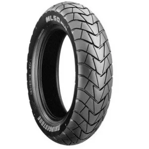 Superhinta BRIDGESTONE TIRE ML 50 REAR 110/80 - 10 58J TL