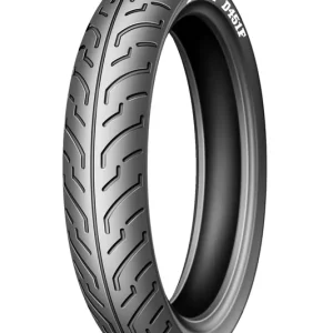 DUNLOP D451 FRONT 100/80 - 16 50P TL Viikonlopputarjous