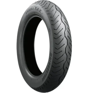 Vain Rajoitetun Ajan BRIDGESTONE TIRE EXEDRA MAX FRONT 130/90 - 16 67H TL