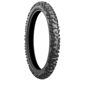 BRIDGESTONE TIRE BATTLECROSS X40 HARD FRONT 80/100 - 21 51M TT NHS Tarjoushinta