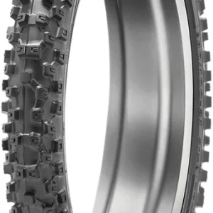 DUNLOP MX53F 80/100-21 51M NHS Merkkituote
