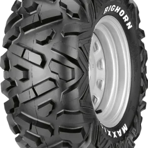 MAXXIS TIRE BIGHORN 29X9R14 Uutuus