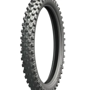 MICHELIN TRACKR 80/100-21 51R TT Kampanjahinta