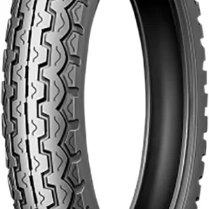 Ajankohtainen DUNLOP K81 TT100 GP FRONT (G) 100/90 - 19 57H TT