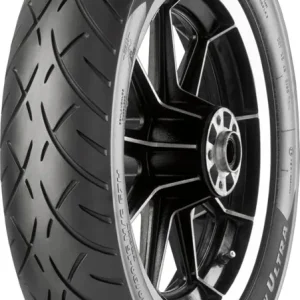 Vain Rajoitetun Ajan METZELER ME 888 MARATHON ULTRA, Front, 100/90-19 57H TL