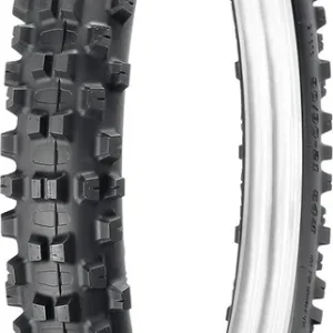 DUNLOP TIRE GEOMAX AT81 FRONT 90/90 - 21 54M TT Edullinen Hinta