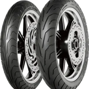 Löytö DUNLOP STREETSMART FRONT 110/90 - 16 59V TL