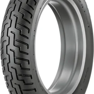 Tehdashinta DUNLOP D404 FRONT (G) 130/90 - 16 67H TT