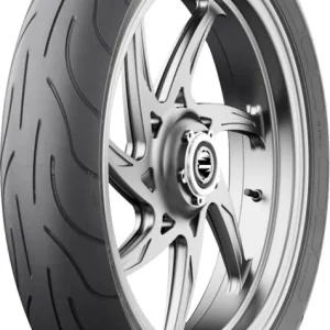 MICHELIN TIRE PILOT POWER 2CT FRONT 120/60ZR17 (55W) TL Loppuunmyynti