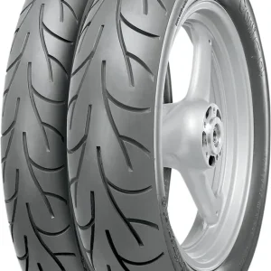 CONTINENTAL TIRE ContiGO! FRONT 100/90-19 (57H) TL Uusi Kokoelma