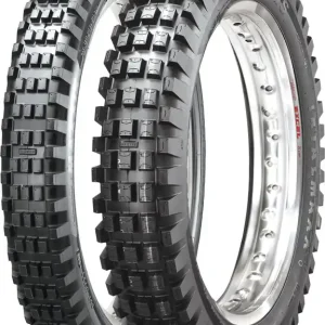 MAXXIS TIRE M7319 2.75-21 45M Pakollinen (Must-Have)