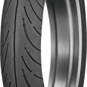 Suoraan Valmistajalta DUNLOP ELITE 4 FRONT 130/70 R 18 63H TL