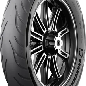 Osta Tänään MICHELIN CMDR3 CRSR 110/90B19 62H