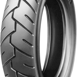 Vain Tänään MICHELIN TIRE S1 FRONT/REAR 100/90-10 56J TL/TT