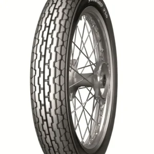 DUNLOP F14 FRONT (G) 3.00 - 19 49S TT Alennettu