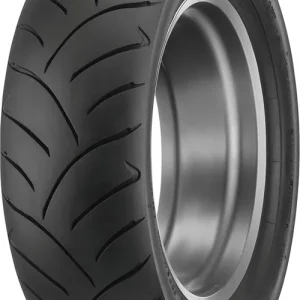 Poisto DUNLOP SCOOTSMART REAR 120/90 - 10 66L TL