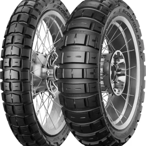 Kampanjahinta PIRELLI TIRE MX52 80/100-12 41M