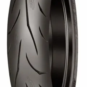 Alennettu MITAS SPOFO 110/70ZR17 (54W)TL