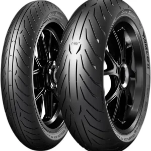 Heti Saatavilla PIRELLI ANG GT2 190/50ZR17 73W
