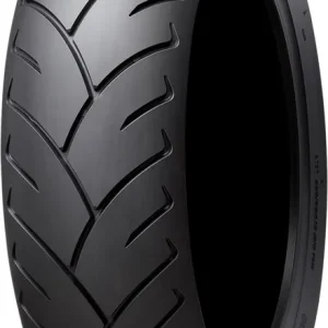 Alennettu DUNLOP TIRE D423 REAR 200/55 R16 77H TL