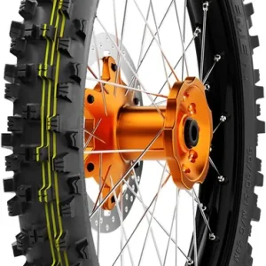 Osta Verkossa METZELER MCE 6DSSF 90/100-21 57R