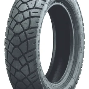 HEIDENAU TIRE K58 3.00-10 50J TL REINFORCED Sertifioitu