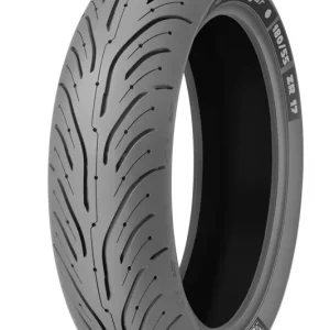 Alennettu MICHELIN TIRE PILOT ROAD 4 GT REAR 180/55ZR17 (73W) TL