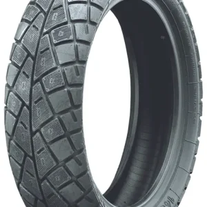 Alennus HEIDENAU TIRE K62 SNOWTEX 130/70-10 62M TL M+S REINFORCED