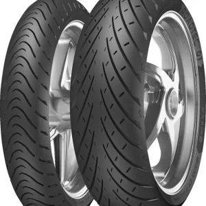 Aito METZELER TIRE ROADTEC 01 HWM REAR 180/55 ZR 17 (73W) TL