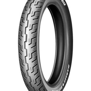 DUNLOP D401 100/90-19 57HTL Bestseller