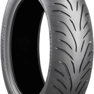 Alennettu BRIDGESTONE BATTLX SC2 RA 160/60R15 67H TL