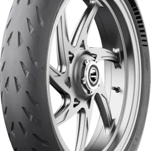 Kausialennus MICHELIN TIRE ROAD 5 FRONT 120/70ZR17 (58W) TL