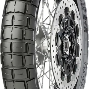 Tukkuhinta PIRELLI TIRE SCORPION RALLY STR FRONT 110/70R17 54H TL M+S