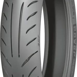 MICHELIN TIRE POWER PURE SC FRONT 120/80-14 58S TL Pakollinen (Must-Have)