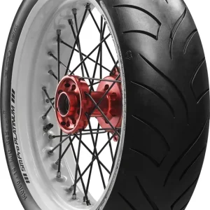 Merkkituote AVON TIRE STRYKE 140/70-12