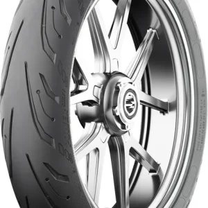 MICHELIN TIRE POWER SHIFT 120/70R15 56H FT Alennus