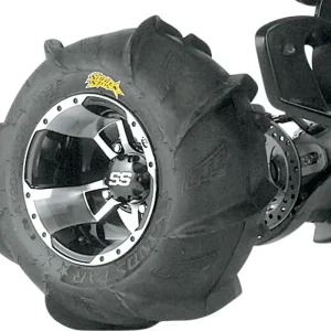 Asiakkaiden Suosikki ITP TIRE SAND STAR REAR LEFT 26x11-12 TL 2PLY