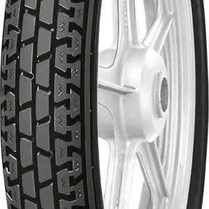 Alkuperäinen METZELER TIRE BLKC 3.50-19 57P F/R