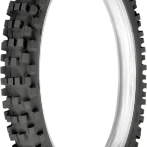 Vain Rajoitetun Ajan DUNLOP D952F 80/100-21 51M TT E