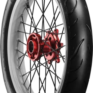 Alennettu AVON CC AV91 120/70ZR19 (60W) TL