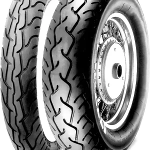 Vain Tänään PIRELLI TIRE MT 66 ROUTE REAR 150/90-15 74H TL