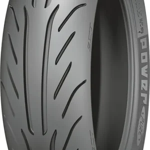 Uutuus MICHELIN TIRE POWER PURE SC REAR 130/70-12 62P TL REINFORCED